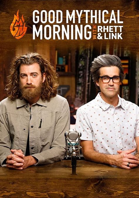 mythical good morning|good mythical morning season 23.